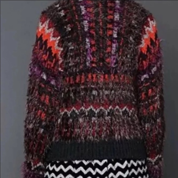 Soft Free People M sweater/cardigan - Picture 2 of 5